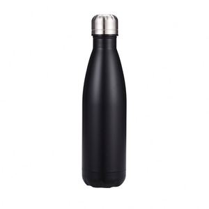 Bouteille isotherme sport 304 en acier inoxydable, tasse thermique droite pour activités extérieures, best-seller - Product Image 4