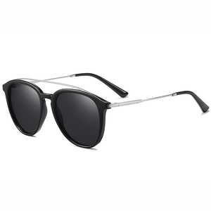 Nouveauté Lunettes de soleil polarisées TR90 de haute qualité Lunettes de soleil personnalisées Lunettes de soleil de luxe pour femmes Lunettes de soleil pour hommes 2022 - Product Image 1