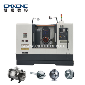 <span class=keywords><strong>Rectificadora</strong></span> <span class=keywords><strong>de</strong></span> válvula esférica CAMNIX I QM380 CNC 3 ''-8'' - Product Image 1