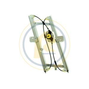 Regulador de Ventana Ac Rolcar ADAPTABLE para OE 81626456054 compatible con Man TGS/TGX 2007 - Product Image 1