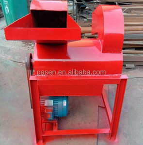 Macchina Trituratrice <span class=keywords><strong>e</strong></span> Separatrice per Noodles Istantanei - Product Image 5