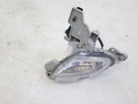 HETOP 2016-2019 CX-3 Luz de Giro Versión EU, Faro Delantero CX3, Faro Halógeno DB2R-51350 DB2R-51360 para Mazda