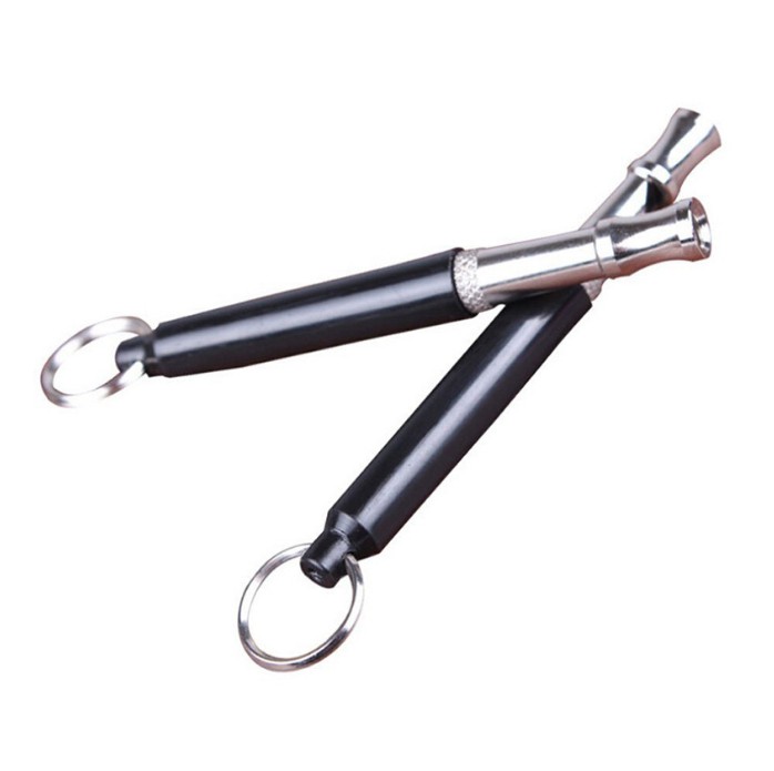 Дрессировочный свисток для собак, Ультразвуковой свисток для собак