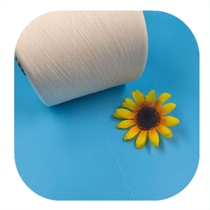 Fil de polyester simple 40s, filé compact Siro, qualité supérieure avec moins de peluches - Product Image 3