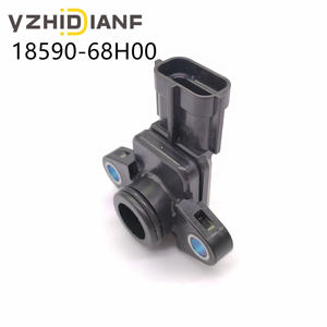 Capteur de pression d'air d'admission du collecteur MAP 18590-68H00 E1T26771 pour Mitsubishi Suzuki Grand Vitara - Product Image 3