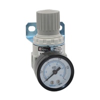 CHDLT AR/BR Series AR2000 Régulateur d'air à pression pneumatique 1/4 pouces