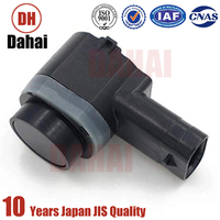 Precio Real de alta calidad aparcamiento PDC Sensor 13368131 radar de marcha atrás para ALFA ROMEO Abarth Audi Fiat Hyundai Land Rover PORSCHE