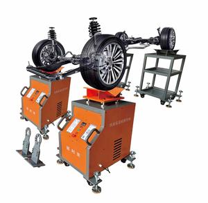 Xe treo thử nghiệm chẩn đoán công cụ phát hiện tiếng ồn bất thường trong ô tô - Product Image 2