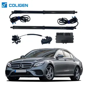 Cổng Sau Điện Mở Cốp Sau Cổng Sau Tự Động Cho Mercedes Benz E Class W213 W212 E300 E63 Sedan Hỗ Trợ Cổng Sau