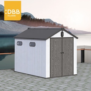 <span class=keywords><strong>Abri</strong></span> <span class=keywords><strong>de</strong></span> rangement <span class=keywords><strong>de</strong></span> <span class=keywords><strong>jardin</strong></span> Offre Spéciale Outils <span class=keywords><strong>de</strong></span> patio extérieur <span class=keywords><strong>Abri</strong></span> pour vélos Rangement étanche Petits hangars <span class=keywords><strong>en</strong></span> <span class=keywords><strong>plastique</strong></span> - Product Image 2