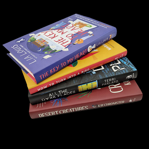 Impresión <span class=keywords><strong>de</strong></span> Libros <span class=keywords><strong>de</strong></span> Novela en Blanco y Negro <span class=keywords><strong>de</strong></span> Alta Calidad con Tapa Dura, Tamaños Personalizados, Encuadernación Duradera, Entrega Rápida para Editores. - Product Image 2