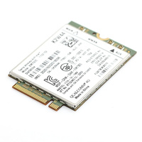 Module 4G LTE NGFF EM7305 DW5809e GOBI5000 100% Original pour Dell Latitude 7214 7350 7414 Venue 8 Pro 5855 5056 Carte WWAN