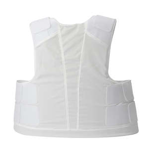 ファッションセーフティモールプレートキャリア個人用保護隠蔽型防刃タクティカルウェイトモールタクティカルセーフティベスト - Product Image 3