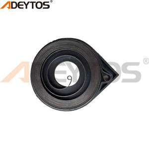 ADEYTOS 2500 4500 5200 5800 Resorte de arranque, Resorte de retroceso, Resorte helicoidal, Resorte de disco, Resorte espiral, Piezas de repuesto - Product Image 5