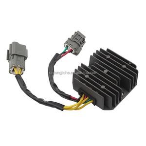 Redresseur de régulateur de <span class=keywords><strong>moto</strong></span> pour Arctic Cat 3303-836 150 Utility 2x4 ATV <span class=keywords><strong>350</strong></span> 425 CR 3306-413 pour Can-Am S31600 RCA000 DS 250 - Product Image 1