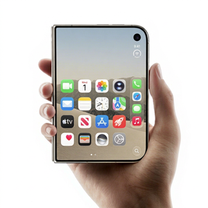 ¡PRE-ORDENE AHORA! ENTREGA GARANTIZADA - Teléfono Inteligente DUO de 2 TB, 512 GB, 1 TB, 256 GB, Versión Global Desbloqueada 5G con 1 Año de Garantía - Product Image 1