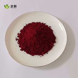 Colorante Ácido Tipo Azo Rojo <span class=keywords><strong>Allura</strong></span> con Excelente Solubilidad en Agua - Product Image 6