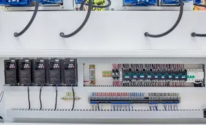 PVC panel UV kaplama makinesi