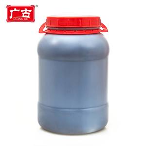 <span class=keywords><strong>Salsa</strong></span> <span class=keywords><strong>di</strong></span> <span class=keywords><strong>Ostriche</strong></span> Aromatizzata 6KG Etichetta Dorata in Bottiglia per Supermercati - Product Image 3