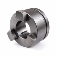 Pièces de rechange tournées en acier haute résistance pour robot de palettisation, service de fabrication OEM, quantité de commande flexible