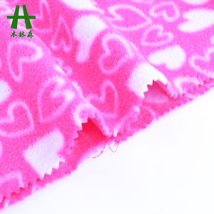 Mulinsen textil imprimir 100% poliéster tela de lana <span class=keywords><strong>Polar</strong></span> <span class=keywords><strong>pijama</strong></span> - Product Image 4