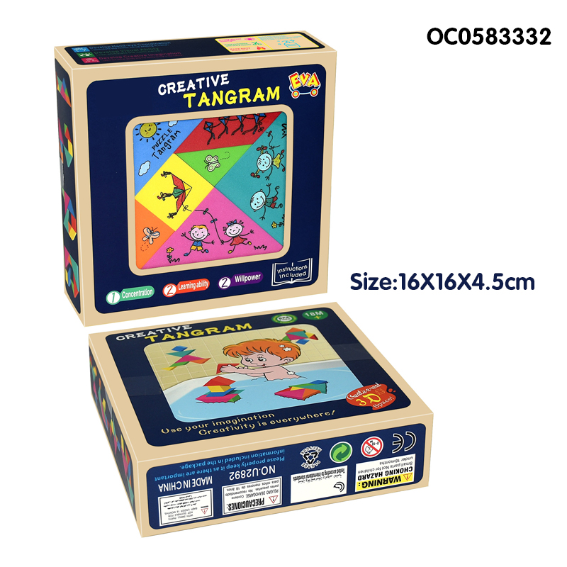 GUHAOOL Giocattoli per Bambini Montessori, 2 in 1 Forme Geometriche Ordinamento e Impilamento Block Board con Gioco di Pesca,Giocattolo in Legno, Regali Natale per Bambini 3 4 5Anni Ragazzi Ragazze