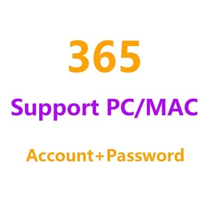 Cuenta y Contraseña de Office <span class=keywords><strong>365</strong></span> E3, 100 GB, Uso Vitalario, 5 Dispositivos PC/<span class=keywords><strong>MAC</strong></span>/IPAD, Compatible con Cinco Dispositivos, Envío en Línea, Ali Chat - Product Image 5