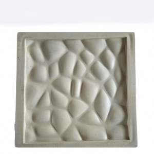 2023 Offre Spéciale de haute qualité pas cher nouveau moule <span class=keywords><strong>d</strong></span>'injection de pavé de béton en plastique réutilisable - Product Image 4