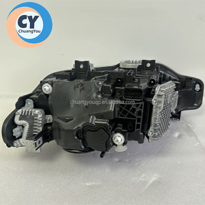 Cho BMW F30 ban đầu <span class=keywords><strong>Led</strong></span> Đèn Pha 2015 2016 2017 2018 đèn pha <span class=keywords><strong>3</strong></span> Series 330E 340i 330d 320i 330i 320D 318i F31 F35 xe ánh sáng - Product Image 6