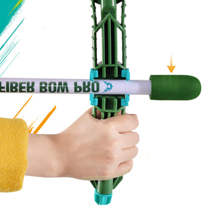 Thể thao ngoài trời mục tiêu chụp đồ chơi cho trẻ em lớn sợi mũi tên <span class=keywords><strong>Bow</strong></span> cho vui vẻ & hoạt động - Product Image 5