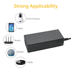 CCTV hệ thống báo động phụ kiện 12 V 3A 36W AC DC chuyển đổi biến áp adapter 12 Volt 3 amp Đèn LED cung cấp điện biến áp - Product Image 3