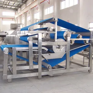 coconut milk extractor equipment/machine Juice beverage plant turnkey