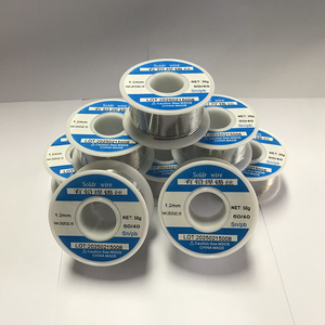 <span class=keywords><strong>40</strong></span>/<span class=keywords><strong>60</strong></span> 250g 0,8mm Alambre <span class=keywords><strong>de</strong></span> <span class=keywords><strong>soldadura</strong></span> <span class=keywords><strong>de</strong></span> plomo <span class=keywords><strong>de</strong></span> <span class=keywords><strong>estaño</strong></span> con núcleo <span class=keywords><strong>de</strong></span> colofonia <span class=keywords><strong>de</strong></span> flujo para soldar - Product Image 4