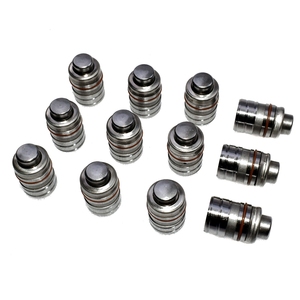 Ajustadores de pestañas para <span class=keywords><strong>Mazda</strong></span> 626 <span class=keywords><strong>MX6</strong></span> B2200 MPV Ford Probe 2.2L 12V, nuevos - Product Image 6