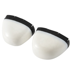 459 #   Embout de protection composite en plastique non métallique pour chaussures de sécurité industrielles en cuir - Product Image 3