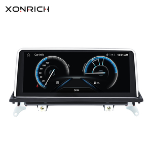 Máy Phát Đa Phương Tiện Trên Xe Hơi X5 E70, Màn Hình IPS, Thiết Bị Phát Đa Phương Tiện, Radio Cho <span class=keywords><strong>Android</strong></span>, Máy Tính Để Bàn Cho BMW X5 E70/X6 E71 (2007-2013), Hệ Thống CCC/CIC - Product Image 2