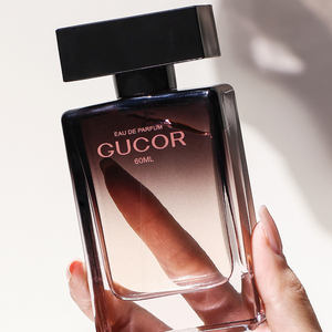 GUCOR 072 60ml <span class=keywords><strong>Parfum</strong></span> <span class=keywords><strong>Floral</strong></span> EDP pour Femme Original Arabe Épices Importées de France <span class=keywords><strong>MY</strong></span> <span class=keywords><strong>WAY</strong></span> Le <span class=keywords><strong>Parfum</strong></span> - Product Image 1
