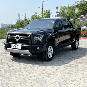 GWM Poer KingKong 2026 2.0T Essence 8AT Pick-up Tout-terrain de taille moyenne, Sport, Grand espace, Véhicules d'occasion, Pick-up 5 places - Product Image 1