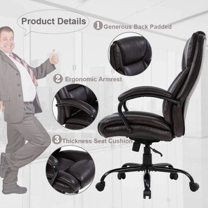 Chaise <span class=keywords><strong>de</strong></span> <span class=keywords><strong>bureau</strong></span> ergonomique moderne et confortable, sur mesure, en promotion, pour personnel - Mobilier <span class=keywords><strong>de</strong></span> <span class=keywords><strong>bureau</strong></span> - Product Image 6