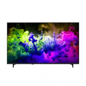 ทีวีสมาร์ท 4K ขนาด 55 นิ้ว รุ่น MiniLED พร้อมโปรเซสเซอร์ทีวี LED ความถี่ 60 Hz โหมด HDR10 รองรับ Google Cast - Product Image 3