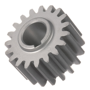 Pignon d'entraînement à éperon planétaire à haute pression en acier inoxydable allié CNC - Product Image 4