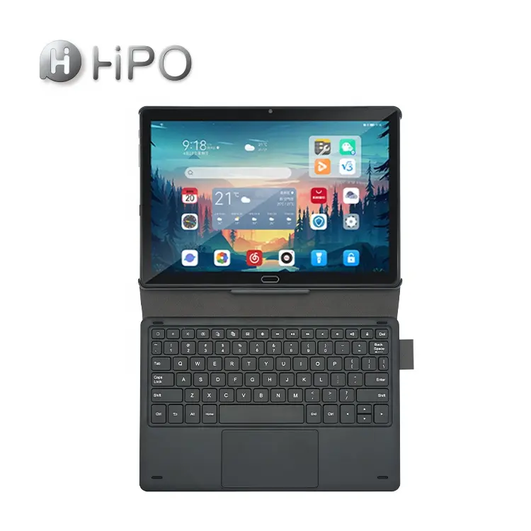 Tablet, computador, wifi 2.4g/5g a/b/g/n/ac 6500mah tablet pc alto-falante baixo médio 10.8 polegadas tablet com alto-falante duplo, microfone e gps
