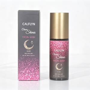 <span class=keywords><strong>Limpiador</strong></span> Facial Premium con Aroma Personalizado, Botella <span class=keywords><strong>de</strong></span> Lujo, Caja <span class=keywords><strong>de</strong></span> Regalo Personalizada, <span class=keywords><strong>Limpiador</strong></span> <span class=keywords><strong>de</strong></span> Belleza <span class=keywords><strong>de</strong></span> Marca Privada para Regalo y Salón - Product Image 2