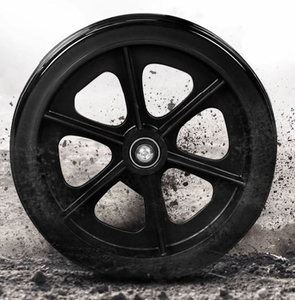 เก้าอี้อาบน้ำทางการแพทย์แบบปรับได้เก้าอี้กันน้ำสำหรับผู้พิการอุปกรณ์บำบัดฟื้นฟู - Product Image 5