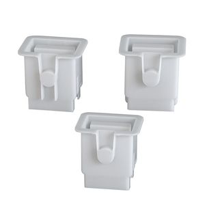 Nouvelles Idées Résine <span class=keywords><strong>Plâtre</strong></span> Porte-Stylo Boîte De Rangement Carte Cas Lunettes Stand Téléphone Stand Multi-Fonction Silicone Moule - Product Image 5