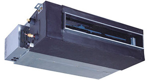 Climatiseur split à conduit 18000btu 24000btu 36000btu 48000btu 60000btu, Climatiseur à conduit 48000btu - Product Image 2