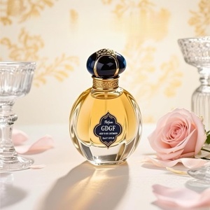 Perfumes Florales para Hombre de Larga Duración, Ecológicos, de Marca Privada OEM ODM, Fabricante de Perfumes a Bajo Precio, Suministro al por Mayor - Product Image 4