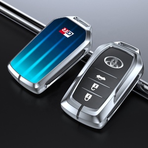 Accessori per auto portachiavi auto per <span class=keywords><strong>Toyota</strong></span> Alphard Camry Corolla <span class=keywords><strong>C</strong></span>-<span class=keywords><strong>HR</strong></span> accessori auto interni decorativi - Product Image 4