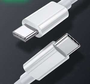 Câble de chargeur USB C pour <span class=keywords><strong>iPhone</strong></span>, charge rapide 60W, câble de charge rapide de type C pour <span class=keywords><strong>iPhone</strong></span> 16/16 Pro/15/15 Plus - Product Image 4