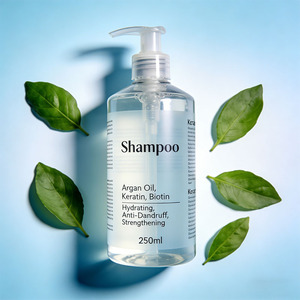 Shampoo <span class=keywords><strong>pour</strong></span> femmes en marque privée, biotine, collagène, kératine, romarin, glycérine, <span class=keywords><strong>pour</strong></span> la force des <span class=keywords><strong>cheveux</strong></span> - Product Image 5